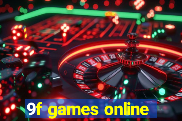 9f games online